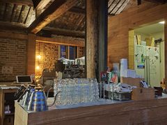 -VOYAGE COFFEE(北锣鼓巷店)