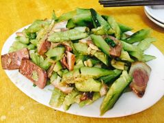 -老万饭馆