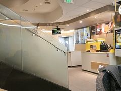 -麦当劳(西单明珠店)