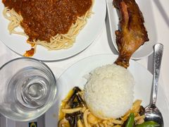 -宜家·瑞典风味餐厅(四元桥店)