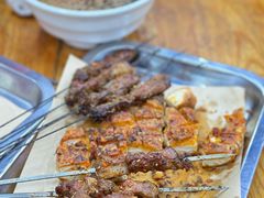 -老白家怡贵园烤肉