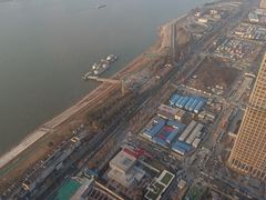 -武汉绿地中心