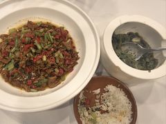 -攸州小镇家湘菜(小米科技园店)