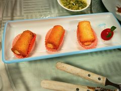 -香港威特瑞茶餐厅(小白楼音乐厅店)