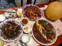 -杨记隆府(时代天街店)
