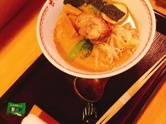 -赵记玄面(市府恒隆广场店)