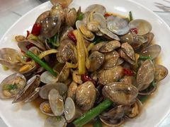 -船奇蒸汽海鲜·闽菜(八市海鲜总店)