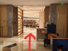-TABLE·味西餐厅-成都茂业JW万豪酒店
