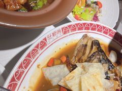 -旺顺阁鱼头泡饼(常营店)