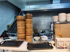 -鸡鸣汤包(复地活力广场店)