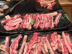 -千寻烧肉(政务区店)