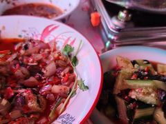 -辣不怕口味虾(凌霄路店)