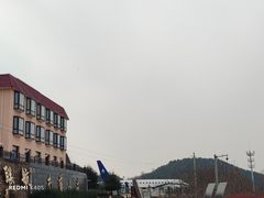 -北京金海湖景区