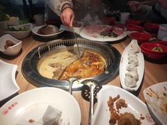 -季季红火锅(长沙步行街店)