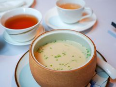 -丽轩中餐厅(广州丽思卡尔顿酒店)