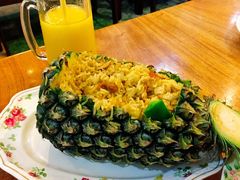 芒果汁-两兄弟Song Pee Nong(2号店)