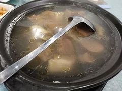 -茶油香闽南菜·花园餐厅(前埔店)
