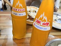冰峰-老字号贾家肉丸糊辣汤(光明巷店)