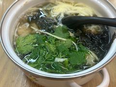 -柴爿巷·香酥鸡&馄饨(复兴中路店)