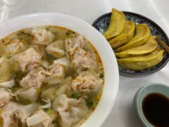 -金陵老丁家馄饨(新街口店)