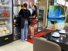 -刘记糟粕醋海鲜烧烤