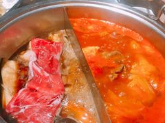 -水林间·寿喜烧自助(仙林金鹰店)