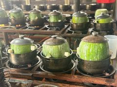 -红旗山庄(圭峰山店)