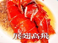 -小炳胜(卓悦中心店)