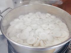 -共和老洪豆花草粿水粿