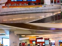 售票处-星美影商城(京基IMAX店)