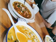 -東舍食唐精品陕菜馆