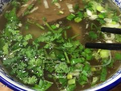 水盆羊肉-淳澄水盆羊肉