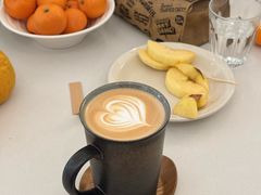 -二里咖啡(上堡公寓店)