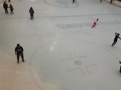 -全明星滑冰俱乐部(万象城店)