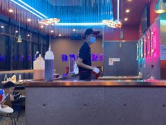 -杨记齐齐哈尔烤肉(总店)