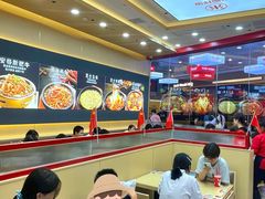 -食米家拌饭(梅溪新天地店)