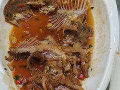 -清真悦宾楼食府(海湖店)