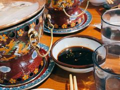 -三太子地摊烧烤·小龙虾(北蔡店)