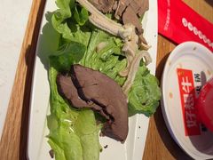 -好想牛·鲜切自助牛肉火锅(七堡花园城店)