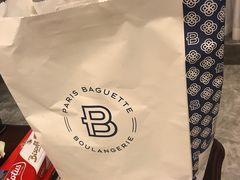 -巴黎贝甜(财富中心店)