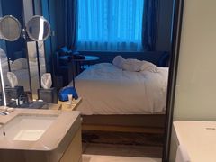 -深圳彭年万丽酒店
