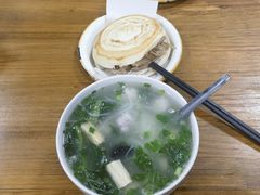 -秦豫肉夹馍(东羊市店)