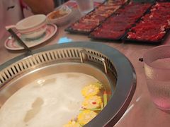 -三头牛·潮汕牛肉生蚝火锅 (夏湾店)