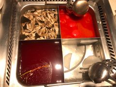 -海底捞火锅鲜切牛肉主题店(长寿路店)