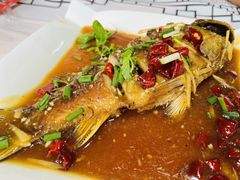 -农夫人家餐饮