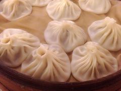 -老班长手工灌汤包老店(东山店)