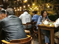 -宝翠花园餐厅(沙湖店)