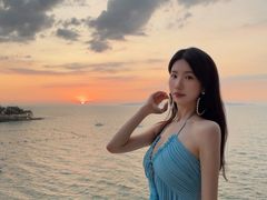 -网红落日悬崖餐厅 The Sky Gallery