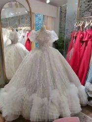 -LA GRACE高端婚纱礼服定制馆