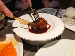-海派悦庭·海胆烧麦·新融合菜(凯德广场店)